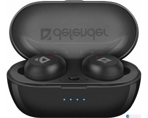 Наушники Defender Twins 638