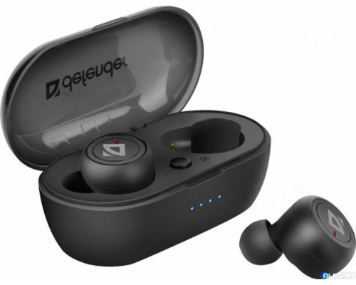 Наушники Defender Twins 638