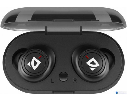 Наушники Defender Twins 638