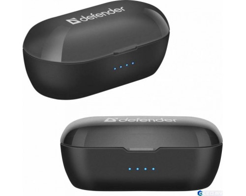 Наушники Defender Twins 638