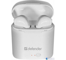 Наушники Defender Twins 630