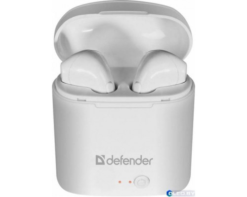 Наушники Defender Twins 630