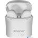 Наушники Defender Twins 630