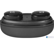 Наушники Defender Twins 635