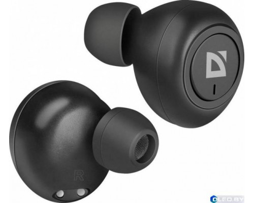 Наушники Defender Twins 638