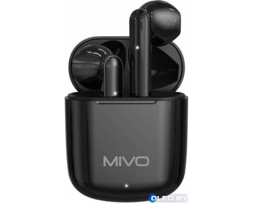 Беспроводные наушники Mivo MT-01