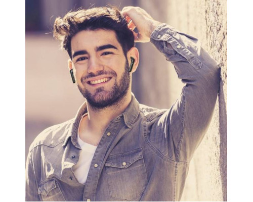 Беспроводные наушники Mivo MT-01