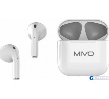 Беспроводные наушники Mivo MT-04
