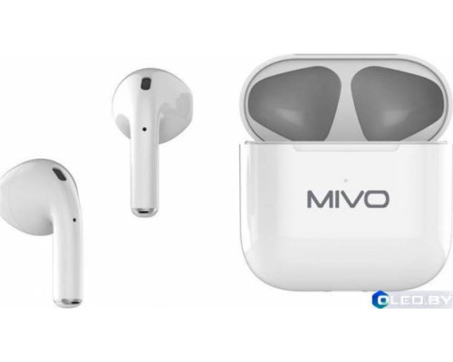 Беспроводные наушники Mivo MT-04
