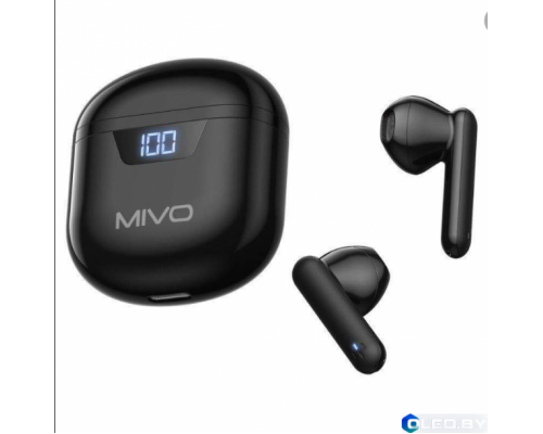 Беспроводные Наушники Mivo MT-06