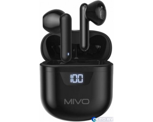 Беспроводные Наушники Mivo MT-06