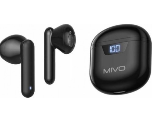 Беспроводные Наушники Mivo MT-06