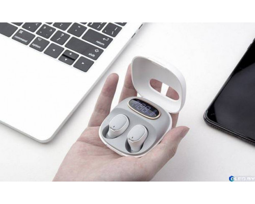 Беспроводные наушники Mivo MT-03