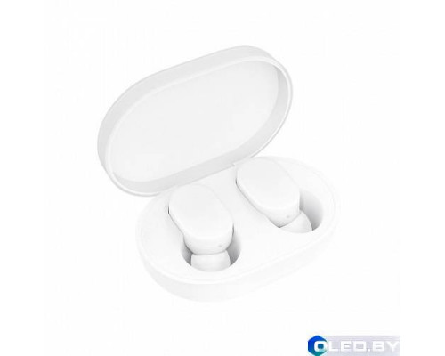 TWS-наушники Xiaomi Airdots earphoneWHITE