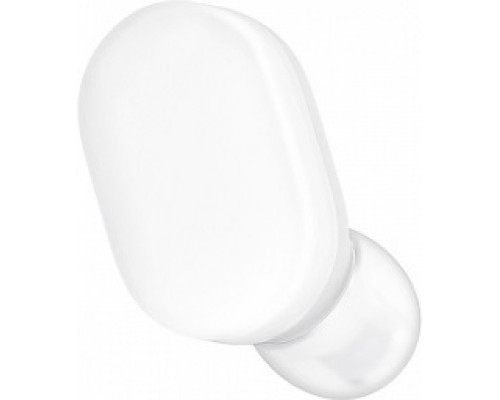 TWS-наушники Xiaomi Airdots earphoneWHITE