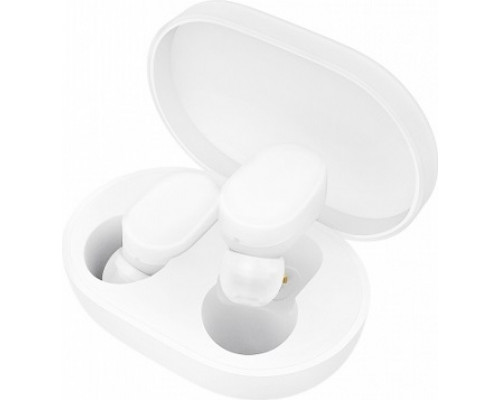 TWS-наушники Xiaomi Airdots earphoneWHITE