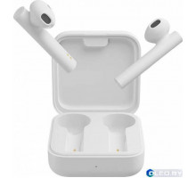 Наушники Xiaomi Mi True Wireless Earphones 2 Basic