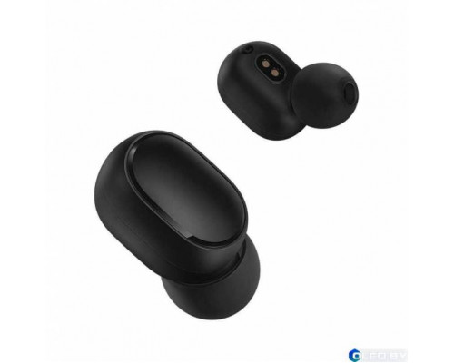 Наушники Xiaomi Mi True Wireless Earbuds Basic 2