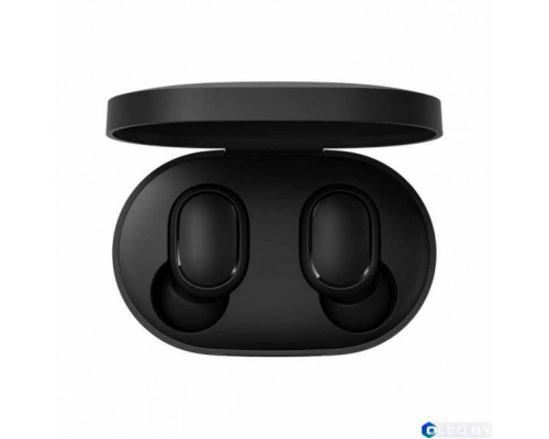 Наушники Xiaomi Mi True Wireless Earbuds Basic 2