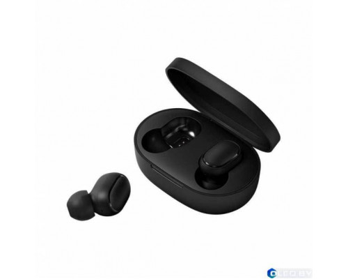 Наушники Xiaomi Mi True Wireless Earbuds Basic 2