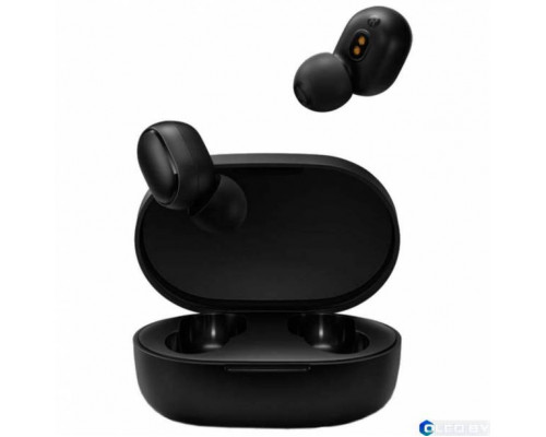 Наушники Xiaomi Mi True Wireless Earbuds Basic 2