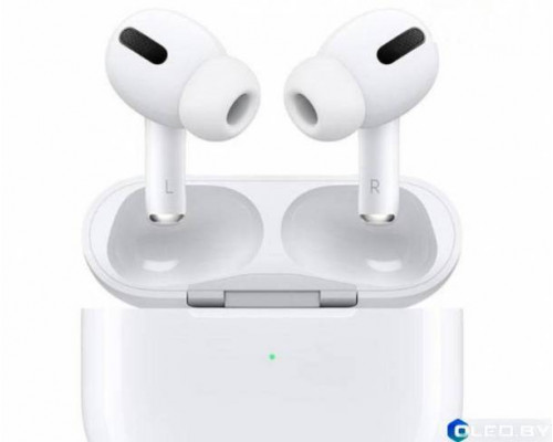 Наушники YOOBAO YB Earphone Apods pro