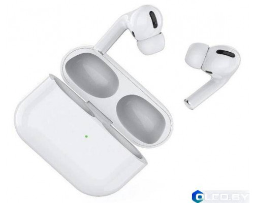Наушники YOOBAO YB Earphone Apods pro