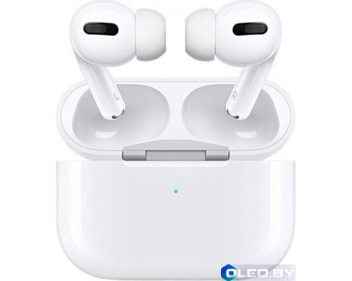 Наушники YOOBAO YB Earphone AirBuds pro