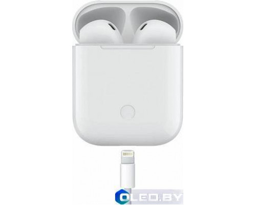 Наушники YOOBAO YB Earphone Apods mini