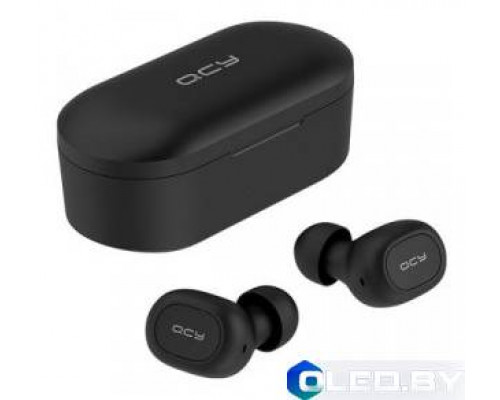 Беспроводные наушники QCY T2C