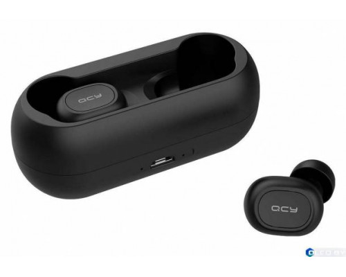 TWS-наушники QCY T1C
