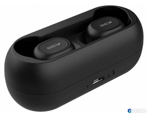 TWS-наушники QCY T1C