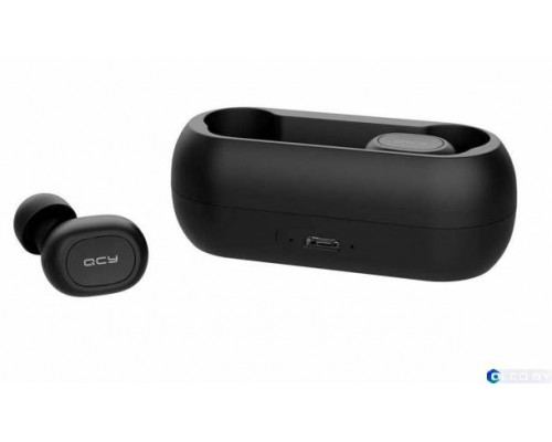 TWS-наушники QCY T1C