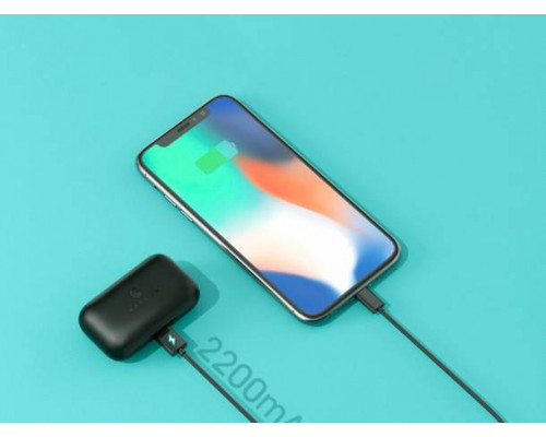 Беспроводные наушники Haylou T15