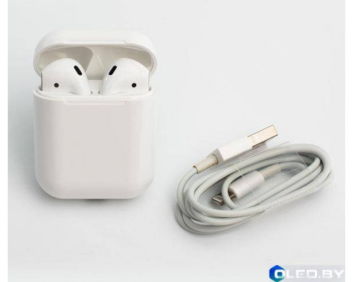 Наушники Miru Ledge Push