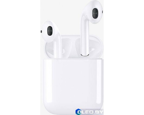 Наушники Miru Ledge Push