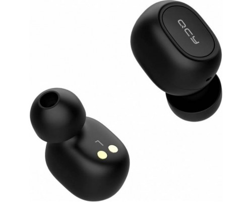 TWS-наушники QCY T1C
