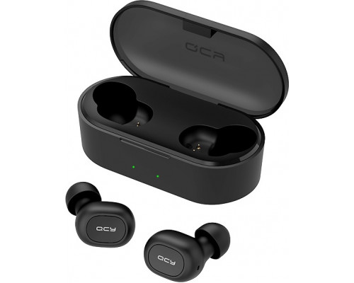 Беспроводные наушники QCY T2C