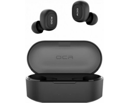Беспроводные наушники QCY T2C