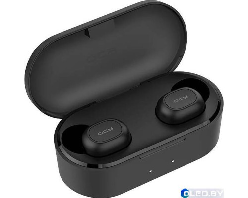 TWS-наушники QCY T2S