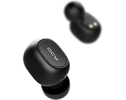 TWS-наушники QCY T2S