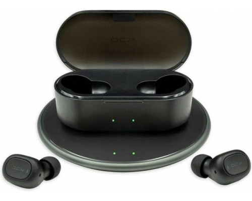 TWS-наушники QCY T2S