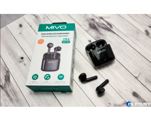 Беспроводные Наушники TWS MT-05