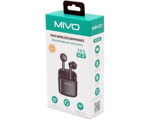 Беспроводные Наушники TWS MT-05