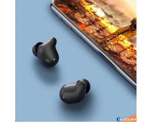 Беспроводные наушники Haylou T15