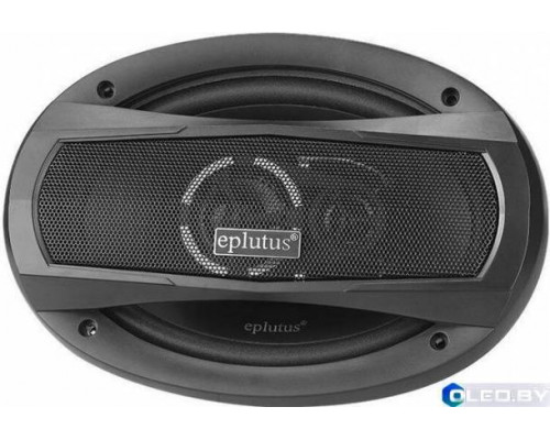 Автомобильная акустика Eplutus ES-690