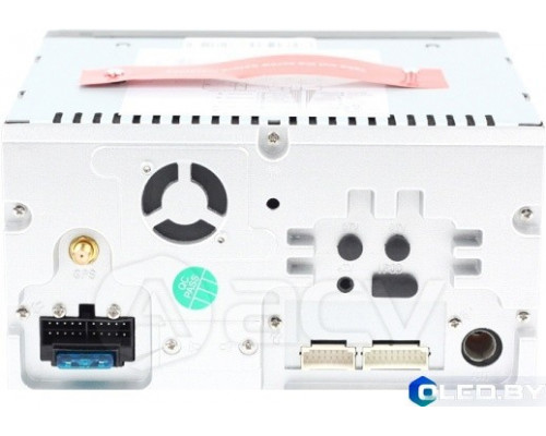 Автомагнитола ACV AVD-6400 + Навител