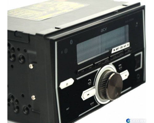 Автомагнитола ACV AVS-2700BM