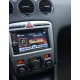 Автомагнитола ACV AVD-6400 + Навител