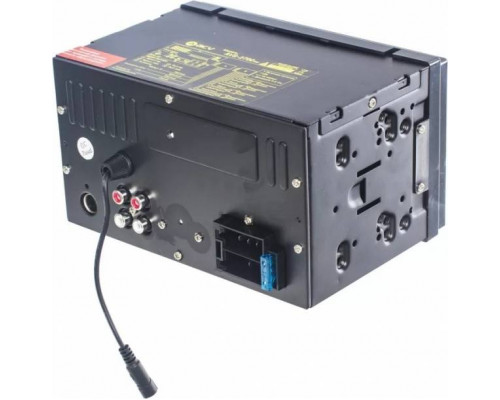 Автомагнитола ACV AVS-2700BM